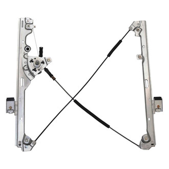 ACI® - Front Passenger Side Manual Window Regulator