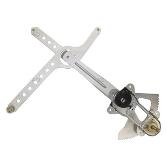ACI® - Front Passenger Side Manual Window Regulator