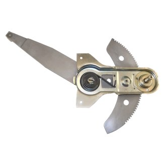 ACI® - Front Manual Window Regulator