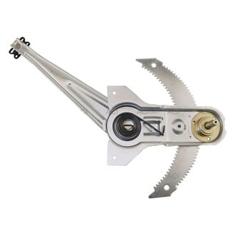 ACI® - Manual Window Regulator