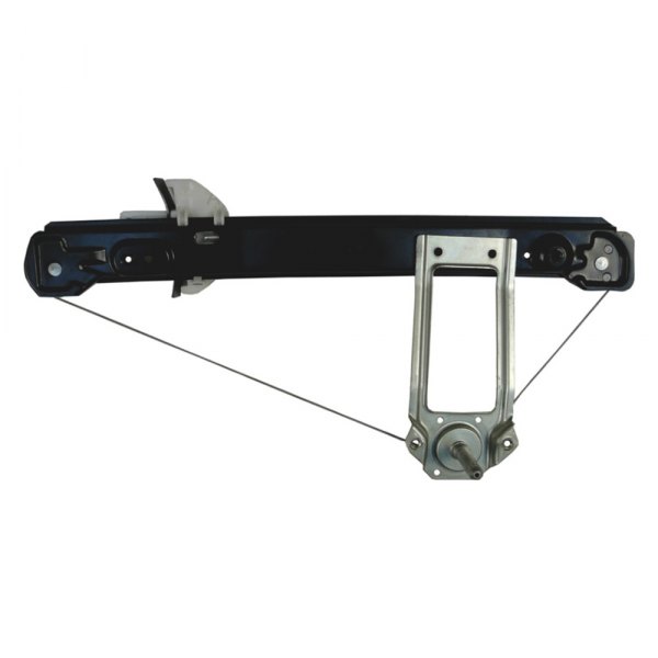 ACI® - Rear Passenger Side Manual Window Regulator