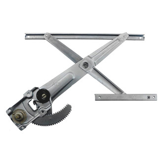ACI® - Front Driver Side Manual Window Regulator