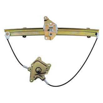 ACI® - Manual Window Regulator