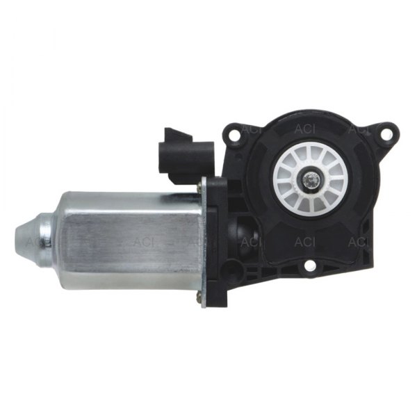 ACI® - Rear Driver Side Window Motor