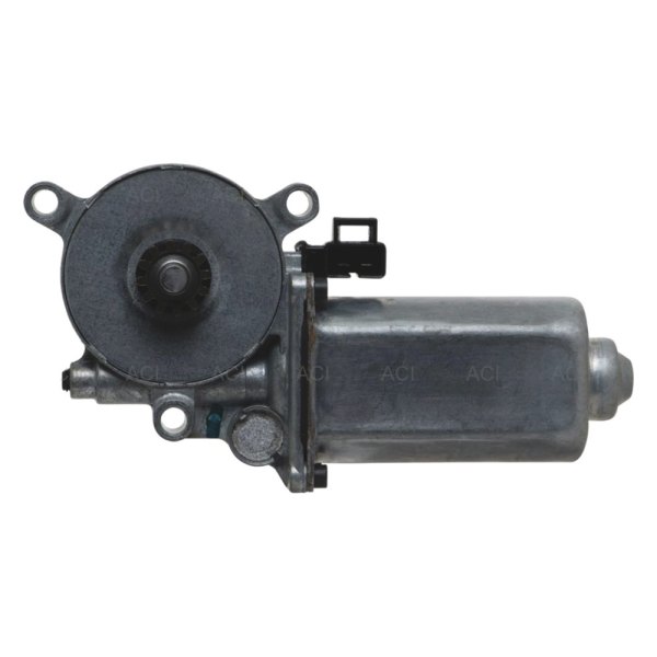 ACI® 82107 Rear Passenger Side Window Motor