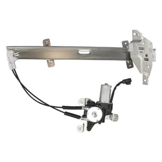 ACI® - Power Window Regulator and Motor Assembly