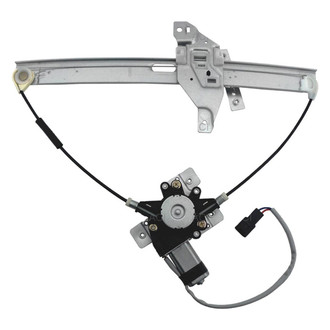 ACI® - Power Window Regulator and Motor Assembly