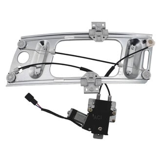 ACI® - Power Window Regulator and Motor Assembly