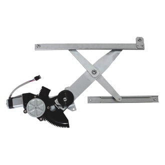 ACI® - Power Window Regulator and Motor Assembly