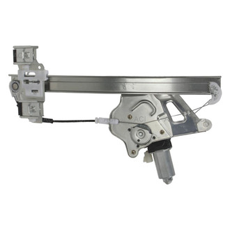 ACI® - Power Window Regulator and Motor Assembly