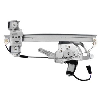 ACI® - Pontiac Bonneville 2000 Power Window Regulator and Motor