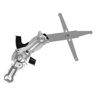 ACI® - Power Window Regulator and Motor Assembly