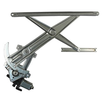 ACI® - Power Window Regulator and Motor Assembly