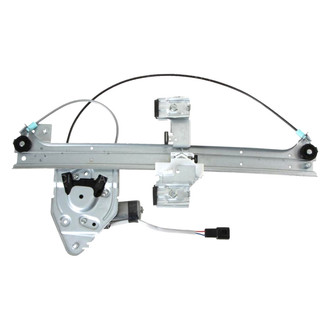 ACI® - Power Window Regulator and Motor Assembly