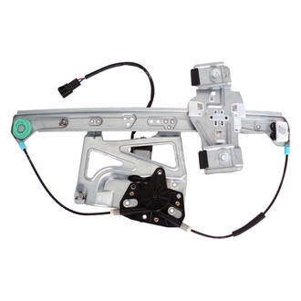 ACI® - Power Window Regulator and Motor Assembly