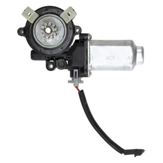 ACI® - Power Window Motors