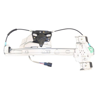 ACI® - Power Window Regulator and Motor Assembly