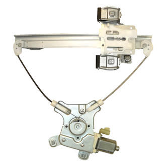 ACI® - Power Window Regulator and Motor Assembly