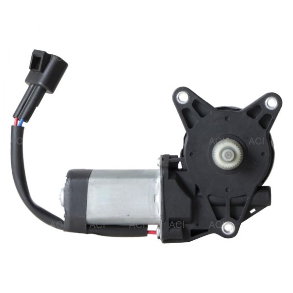 ACI® - Rear Passenger Side Window Motor