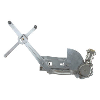 ACI® - Power Window Regulator and Motor Assembly
