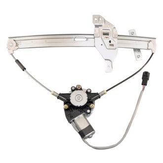 ACI® - Power Window Regulator and Motor Assembly