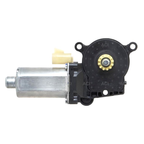 ACI® - Front Passenger Side Window Motor