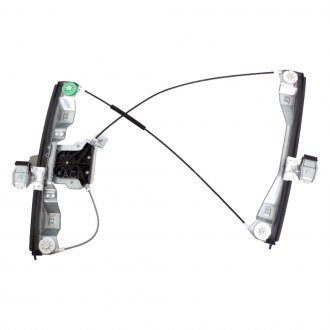 ACI® - Power Window Regulator and Motor Assembly