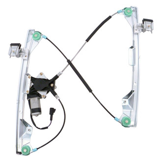ACI® - Power Window Regulator and Motor Assembly