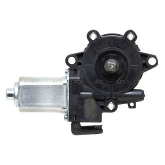 ACI® - Rear Driver Side Window Motor