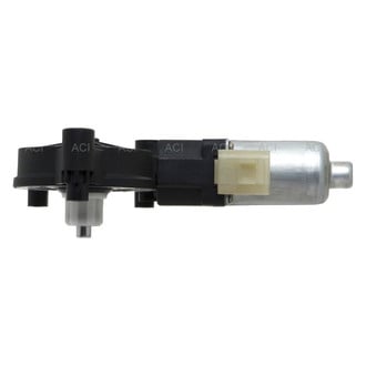 ACI® - Power Window Motors