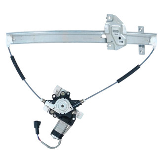 ACI® - Power Window Regulator and Motor Assembly