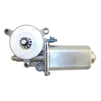 ACI® - Window Motor
