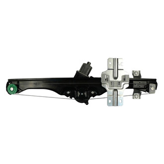 ACI® - Power Window Regulator and Motor Assembly