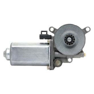 ACI® - Front or Rear Driver or Passenger Side Window Motor