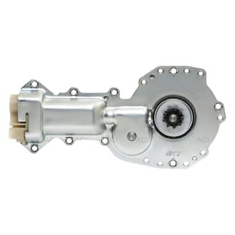 ACI® - Front Driver or Passenger Side Window Motor