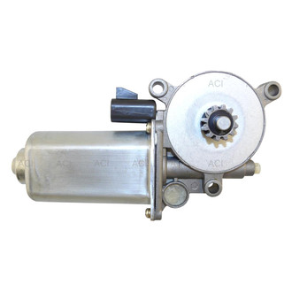 ACI® - Front or Rear Driver or Passenger Side Window Motor