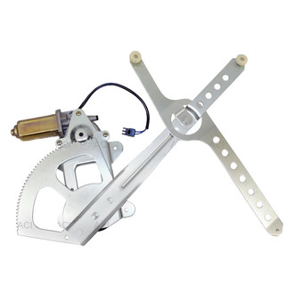 ACI® - Power Window Regulator and Motor Assembly