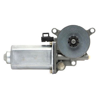 ACI® - Front or Rear Driver or Passenger Side Window Motor