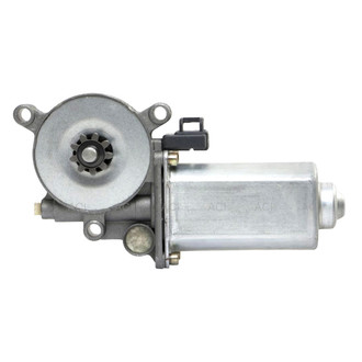 ACI® - Front or Rear Driver or Passenger Side Window Motor