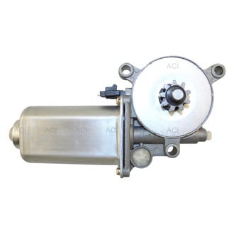 ACI® - Power Window Motors