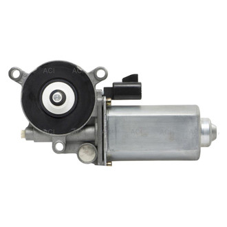 ACI® - Front or Rear Driver or Passenger Side Window Motor