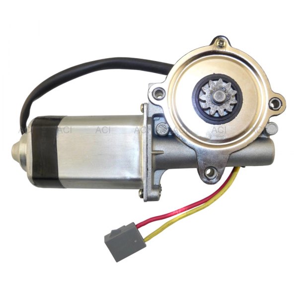 ACI® - Rear Passenger Side Window Motor