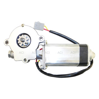ACI® - Power Window Motors