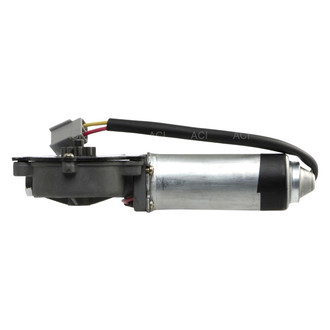 ACI® - Front Driver Side Window Motor