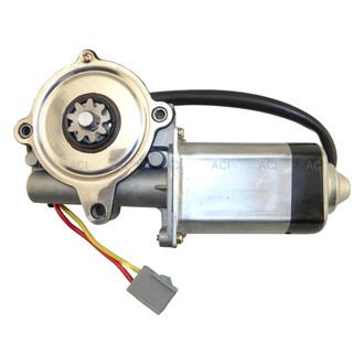 ACI® - Front or Rear Driver or Passenger Side Window Motor
