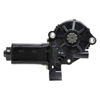 ACI® - Power Window Motors