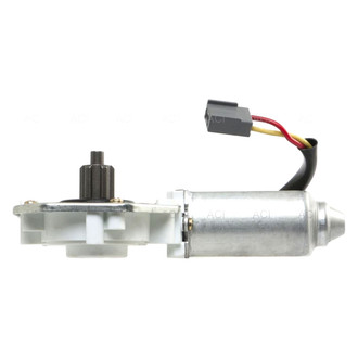 ACI® - Front Passenger Side Window Motor