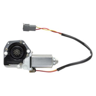 ACI® - Front Driver Side Window Motor