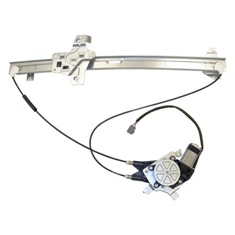 ACI® - Power Window Regulator and Motor Assembly