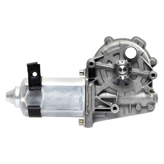 ACI® - Front Driver Side Window Motor